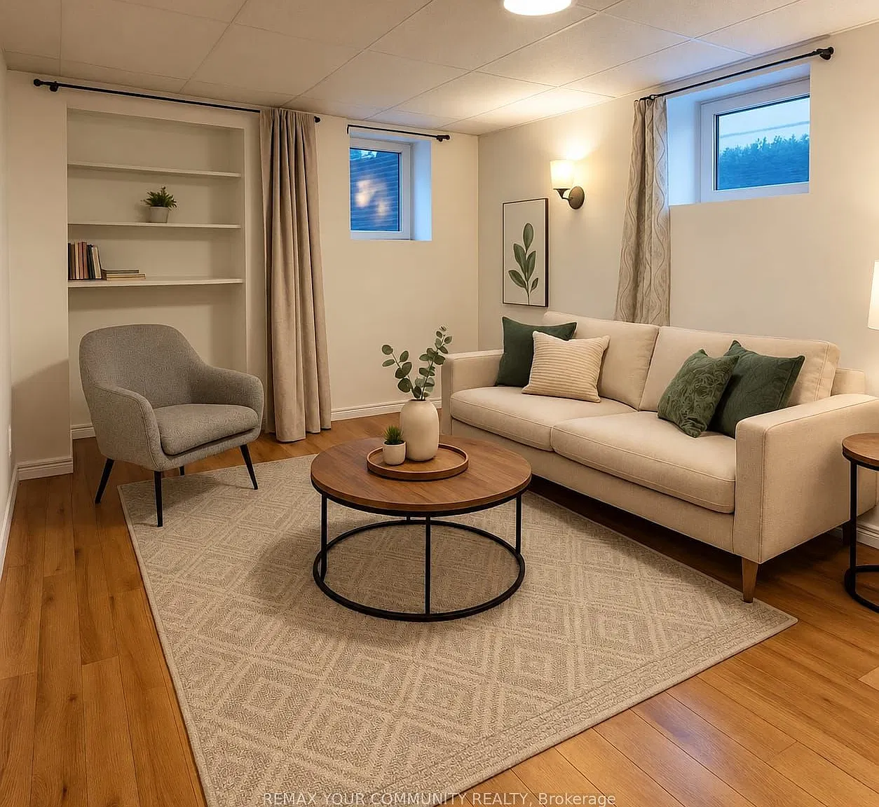 2 bed, $1,700 — Photo 3