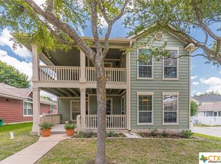 710 Scrutchins, Kyle, TX 78640