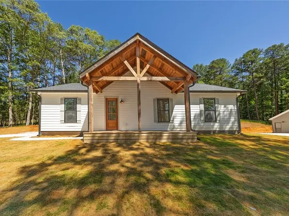 774 Donahoo Rd, Silver Creek, GA 30173