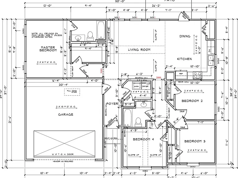 240 Avalon Way — Photo 3