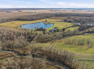 12300 Croton Rd, Croton, OH