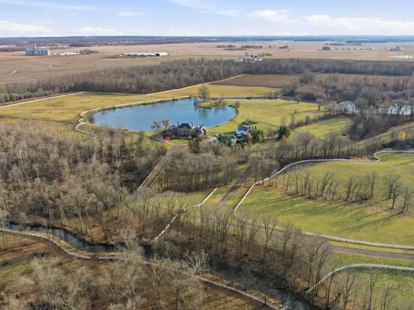 12300 Croton Rd, Croton, OH 43013