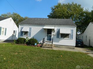 1312 Malden Ave, Springfield, OH 45504