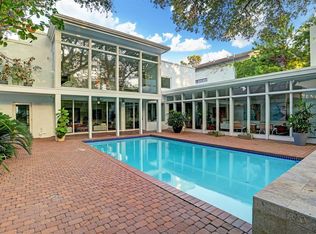 2119 Troon Rd, Houston, TX 77019