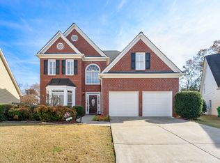 1708 Bonnabel Trce NE #1, Marietta, GA 30066