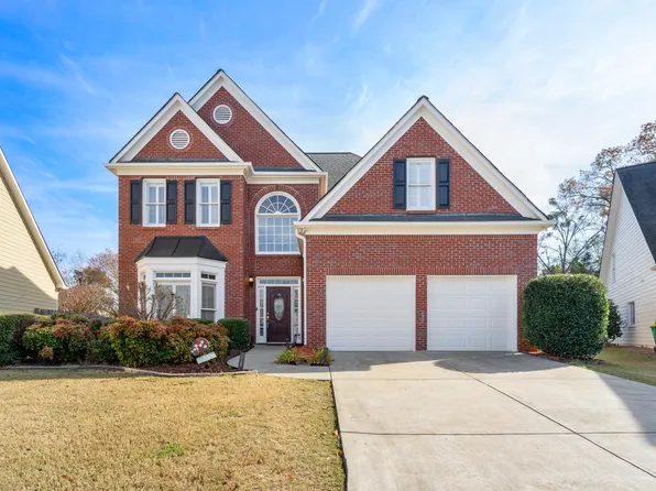 1708 Bonnabel Trce NE #1, Marietta, GA 30066