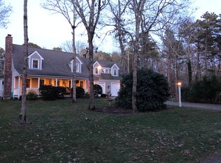 108 Kiahs Way, East Sandwich, MA 02537