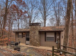 645 Mouzon Rd, Waynesville, NC 28785