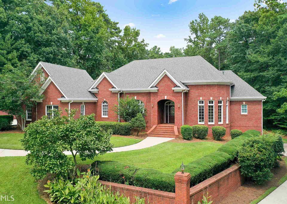 3420 Lost Valley Dr, Jonesboro, GA 30236 Zillow