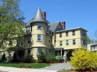 51 Appleton St #7, Arlington, MA 02476