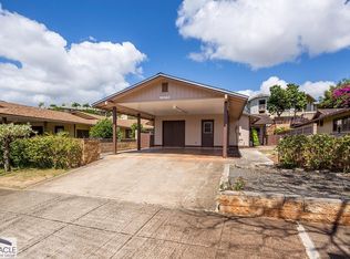 94-583 Kupuna Loop, Waipahu, HI 96797
