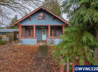 21785 Ferry Rd SE, Stayton, OR 97383