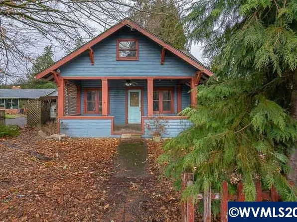 21785 Ferry Rd SE, Stayton, OR 97383