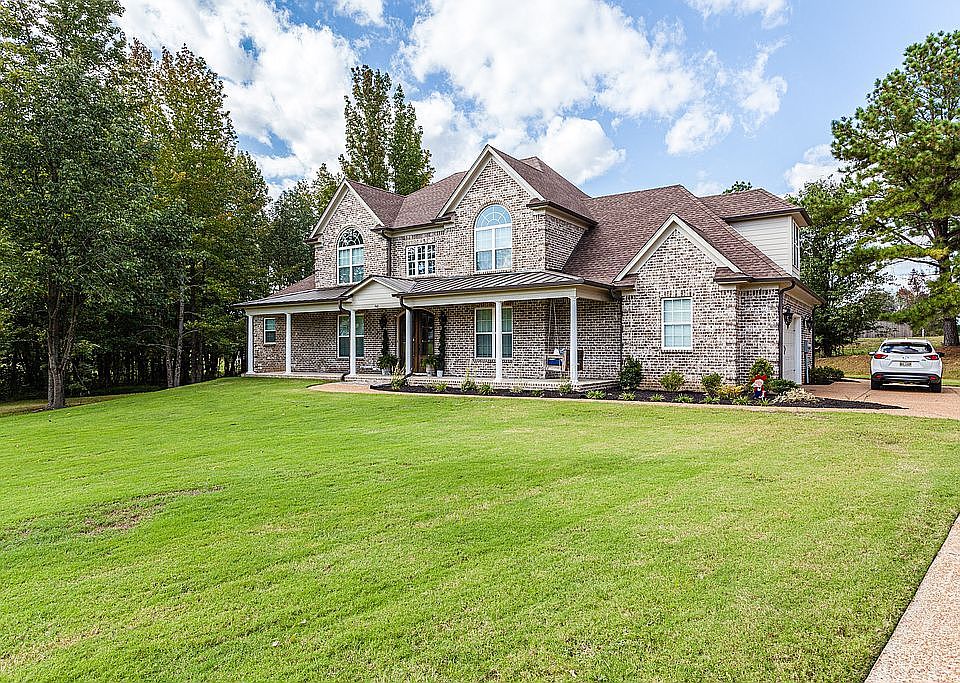 948 Vinson Rd, Hernando, MS 38632 Zillow