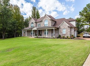 948 Vinson Rd, Hernando, MS 38632