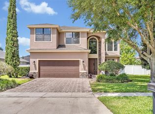 3320 Quailwest Ct, Orlando, FL 32812