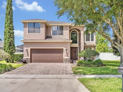 3320 Quailwest Ct, Orlando, FL, 32812