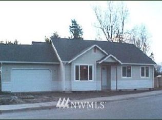 975 SW Eagle Vis, Oak Harbor, WA