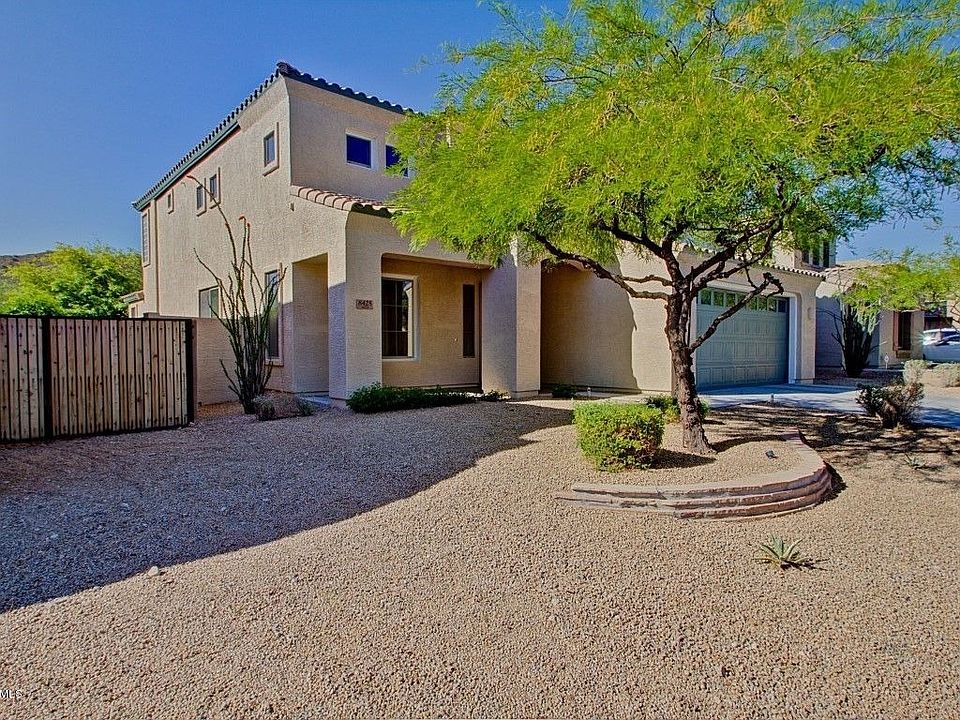 1st image of 8425 W Desert Elm Ln