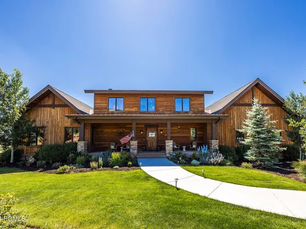 1431 Dovetail Ct, Kamas, UT 84036