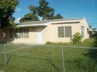 30031 169 Ave, Miami, FL 33030