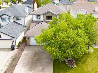 175 Panorama Hills Close NW, Calgary, AB T3K5J4