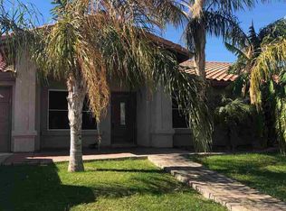 2902 S 31st Dr, Yuma, AZ 85364
