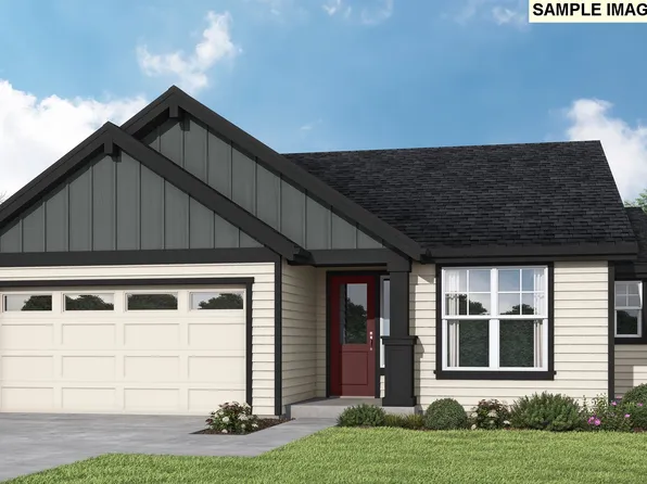 8813 SW Peoria Ln, Tualatin, OR 97062