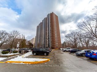 85 Emmett Ave UNIT 2106, Toronto, ON M6M 5A2