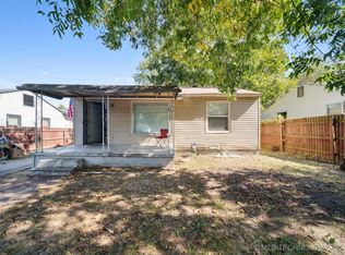 2145 N Delaware Pl, Tulsa, OK 74110