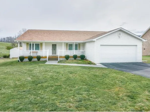 102 Eloise Ln, Unicoi, TN 37692