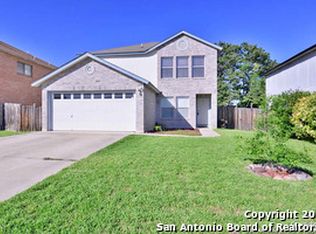 1430 Richland Hills Dr, San Antonio, TX 78251