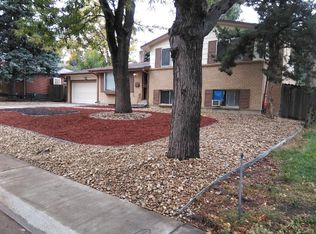 1519 S Joliet St, Aurora, CO 80012