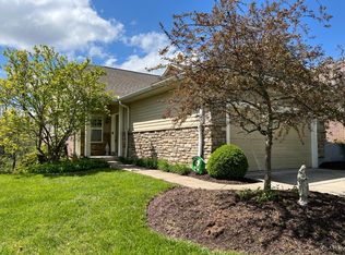 5306 Glen Creek Dr, Cincinnati, OH 45238