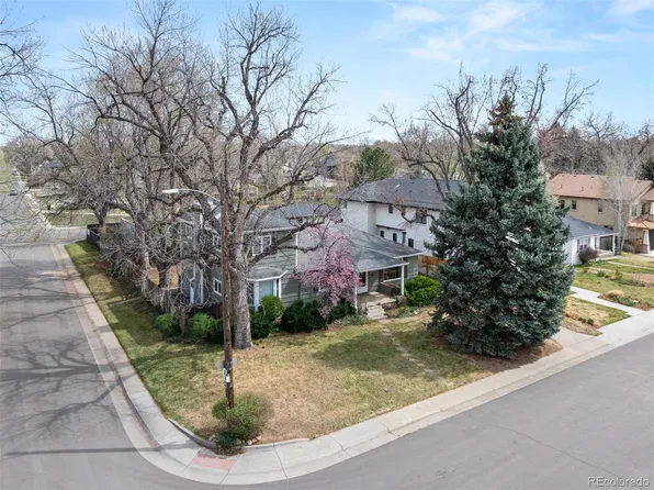 2600 S Saint Paul Street, Denver, CO 80210