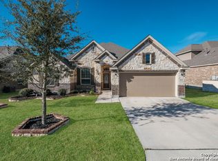811 Fleet Admiral, San Antonio, TX 78245