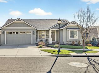 4084 Crystal Springs Dr, Medford, OR 97504