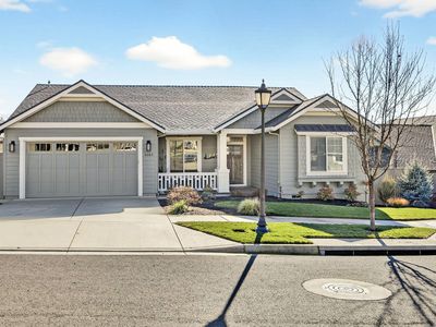 4084 Crystal Springs Dr, Medford, OR, 97504
