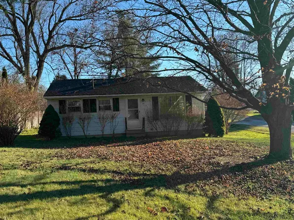 96 Curtis Avenue, Rutland City, VT 05701