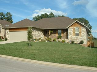 438 S River Birch Dr, Springfield, MO 65809