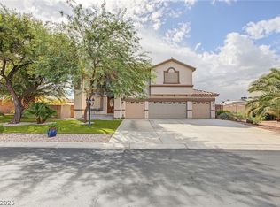 6915 Cedar Basin Ave, Las Vegas, NV 89142
