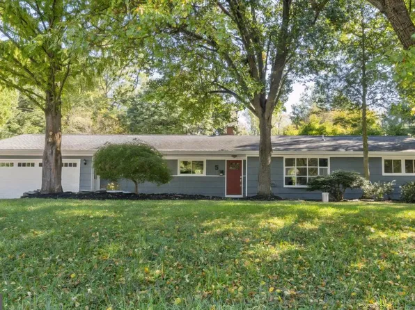 5 Sunnydale Way, Reisterstown, MD 21136