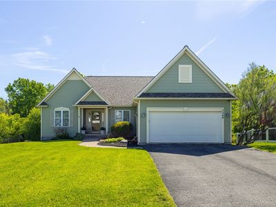 5248 Overlook Ln, Canandaigua, NY, 14424