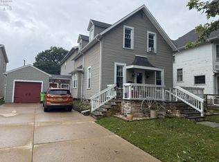 813 N Main St, Fostoria, OH 44830