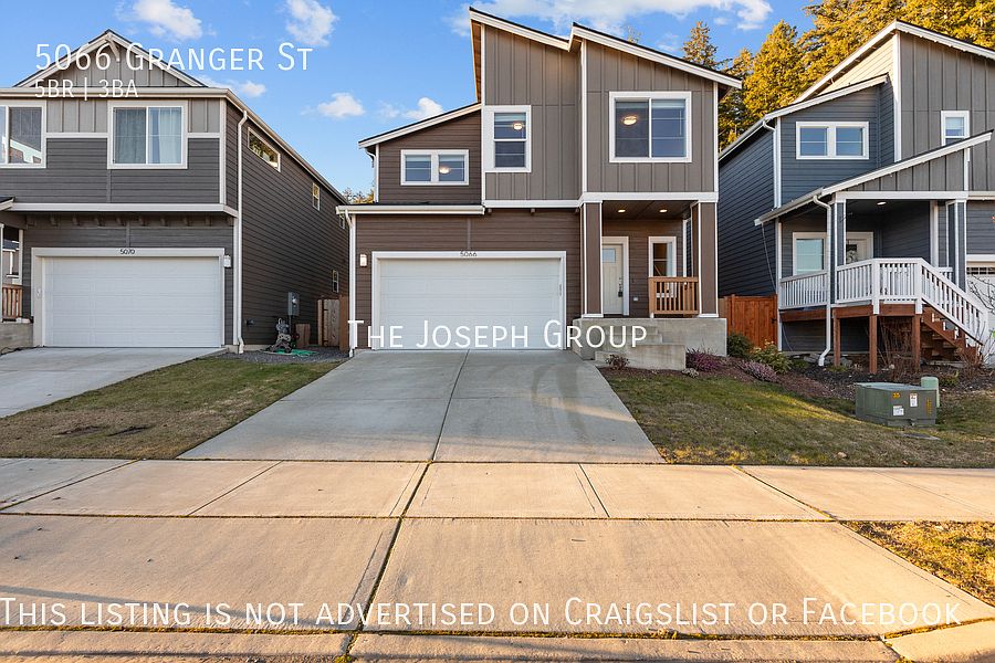 1st image of 5066 Granger St