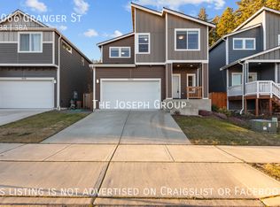 5066 Granger St, Bremerton, WA 98312