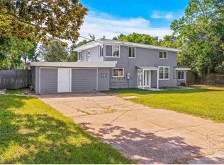 312 Calhoun Ave, Perdido Key, FL 32507