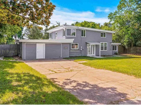 312 Calhoun Ave, Perdido Key, FL 32507