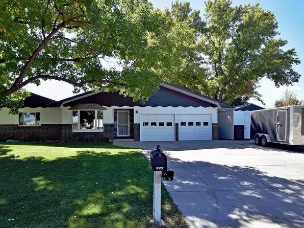 3527 E Locust St, Fort Collins, CO 80524