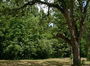 206 Mahaffey Rd, Deridder, LA 70634